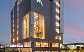 Mercure Chandigarh Tribune Chowk