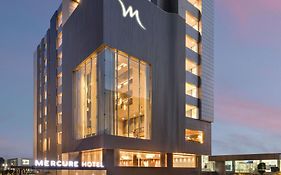 Mercure Chandigarh Tribune Chowk